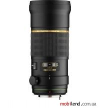 Pentax smc DA*300mm f/4 ED [IF] SDM